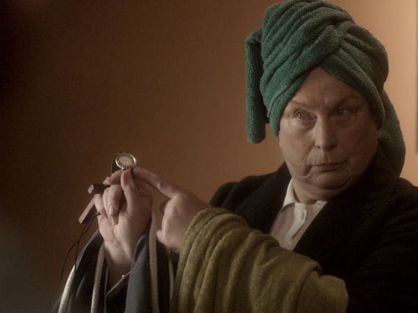 L'amore e la vita - Call the Midwife - Serie 2, Episodio 10