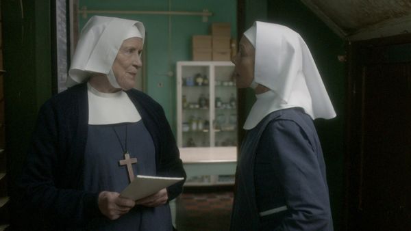 L'amore e la vita - Call the Midwife - Serie 2, Episodio 9