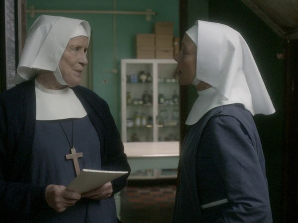 L'amore e la vita - Call the Midwife - Serie 2, Episodio 9