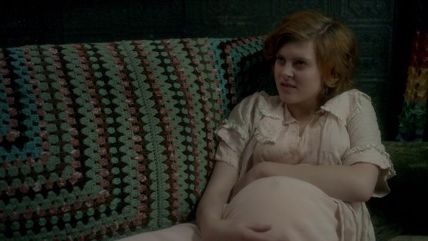 L'amore e la vita - Call the Midwife - Serie 2, Episodio 3