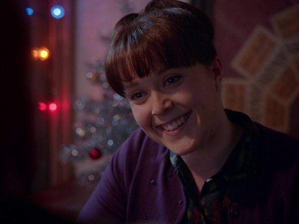 L'amore e la vita - Call the Midwife : Special: Christmas 2015 - Episodio 2