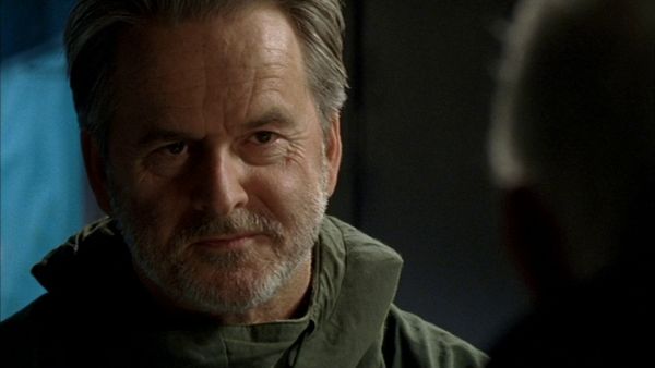Waking the Dead - Serie 5, Episodio 12