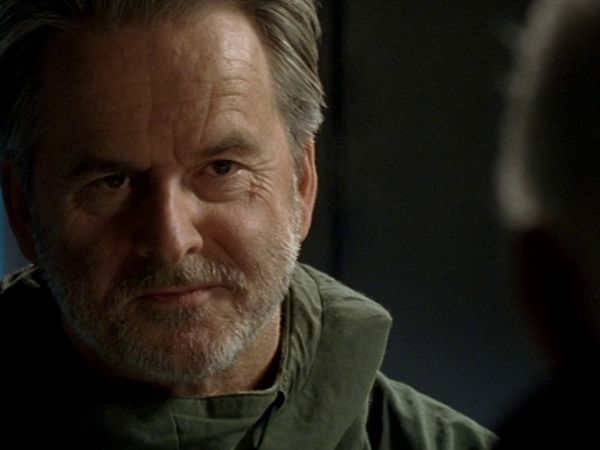 Waking the Dead - Serie 5, Episodio 12