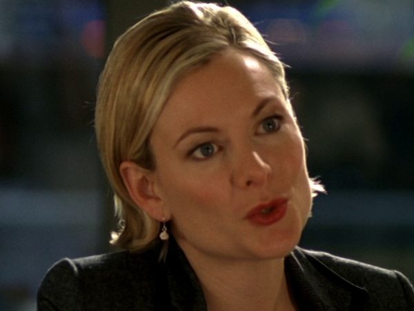 Waking the Dead - Serie 5, Episodio 2