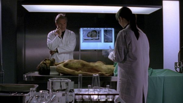 Waking the Dead - Serie 5, Episodio 5