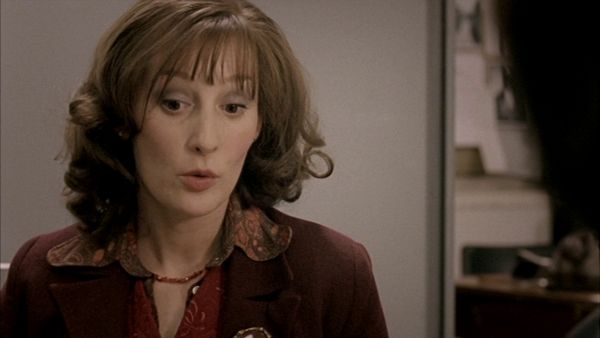 Waking the Dead - Serie 5, Episodio 7