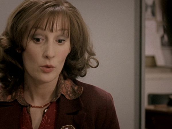 Waking the Dead - Serie 5, Episodio 7
