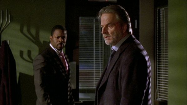 Waking the Dead - Serie 5, Episodio 4