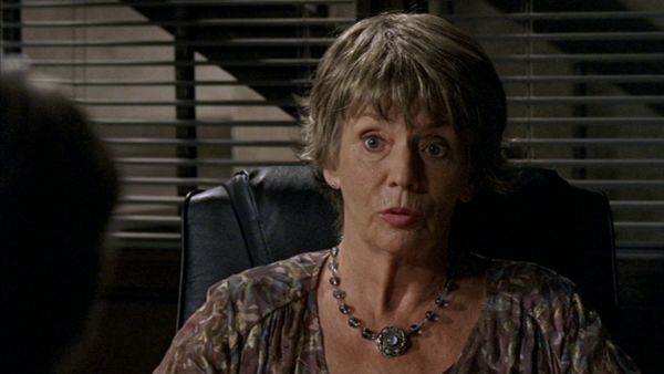 Waking the Dead - Serie 5, Episodio 11