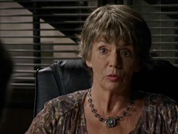 Waking the Dead - Serie 5, Episodio 11