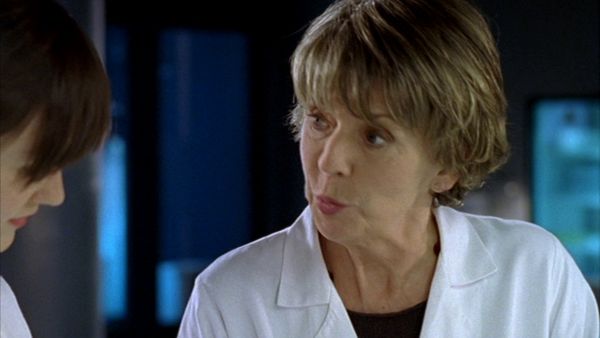 Waking the Dead - Serie 5, Episodio 10