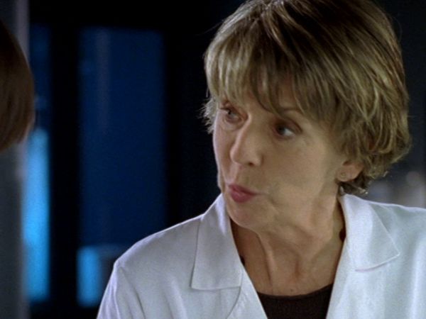 Waking the Dead - Serie 5, Episodio 10
