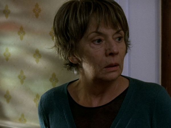 Waking the Dead - Serie 5, Episodio 8