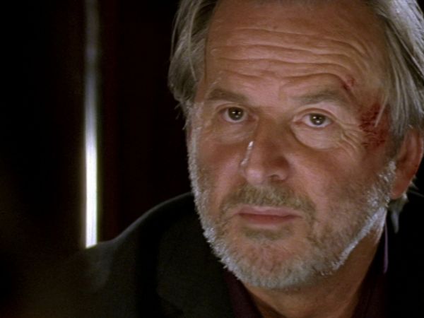Waking the Dead - Serie 5, Episodio 3