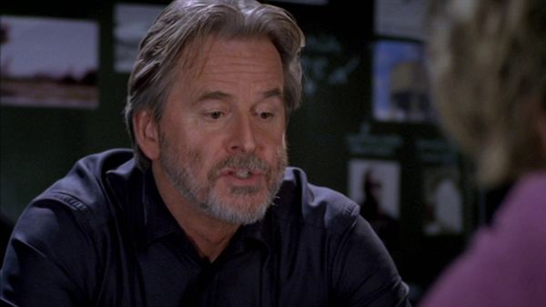 Waking the Dead - Serie 5, Episodio 1