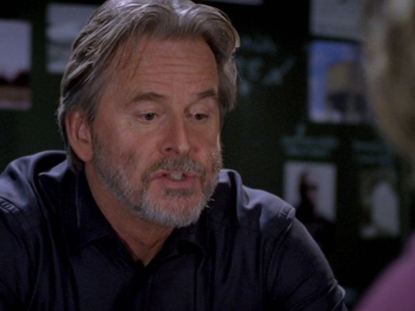 Waking the Dead - Serie 5, Episodio 1