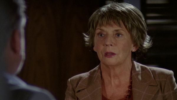 Waking the Dead - Serie 6, Episodio 9
