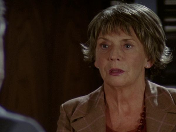 Waking the Dead - Serie 6, Episodio 9