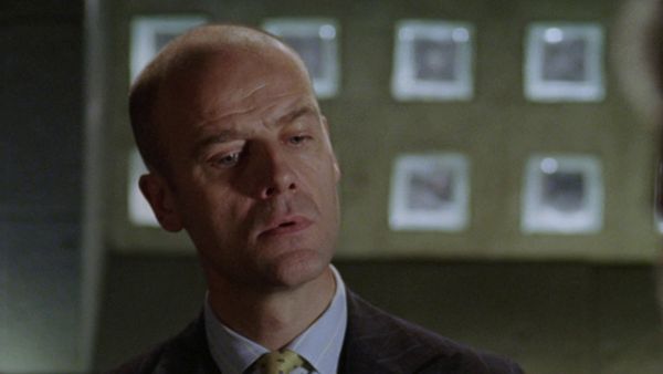 Waking the Dead - Serie 6, Episodio 12