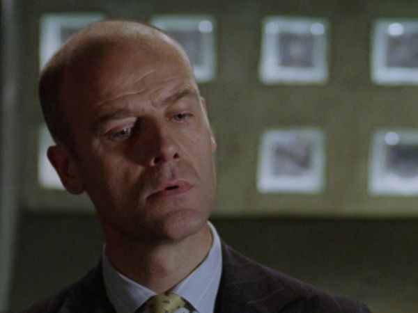 Waking the Dead - Serie 6, Episodio 12