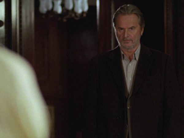 Waking the Dead - Serie 6, Episodio 4