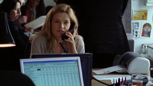 Waking the Dead - Serie 6, Episodio 6