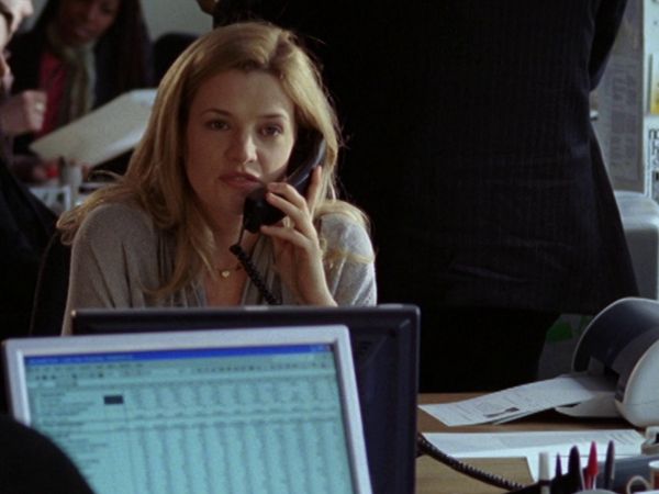 Waking the Dead - Serie 6, Episodio 6