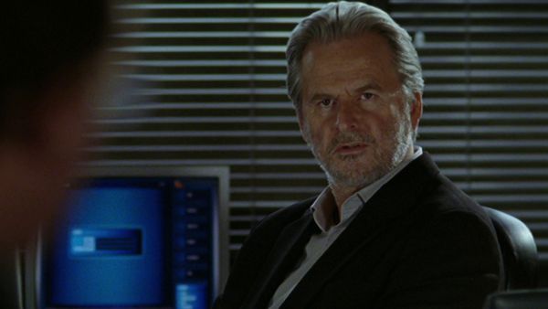 Waking the Dead - Serie 6, Episodio 3