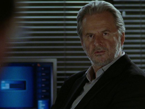 Waking the Dead - Serie 6, Episodio 3