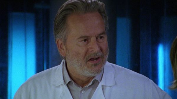 Waking the Dead - Serie 6, Episodio 8