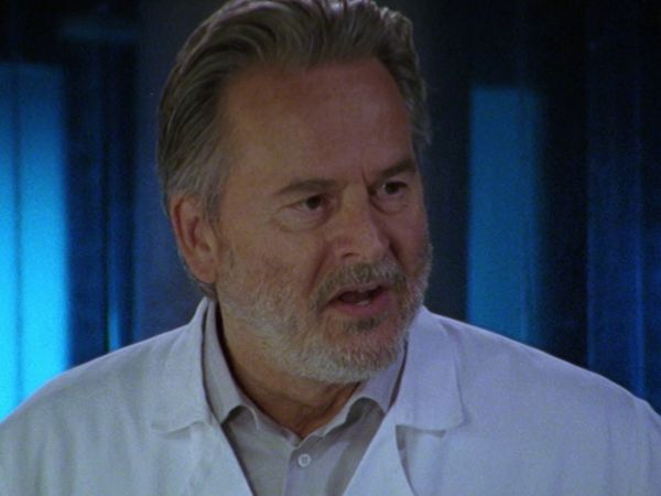 Waking the Dead - Serie 6, Episodio 8