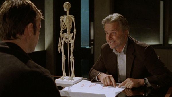Waking the Dead - Serie 6, Episodio 2