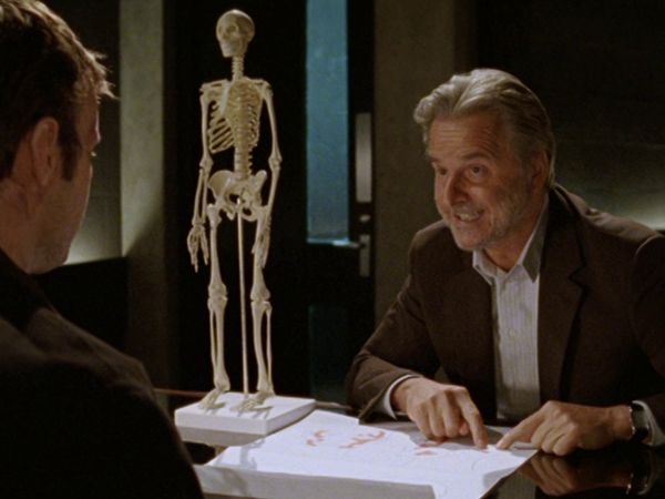 Waking the Dead - Serie 6, Episodio 2