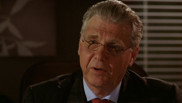 Waking the Dead - Serie 6, Episodio 7