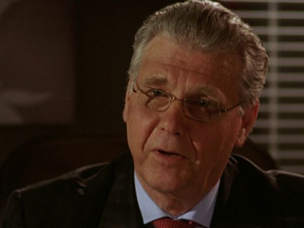 Waking the Dead - Serie 6, Episodio 7
