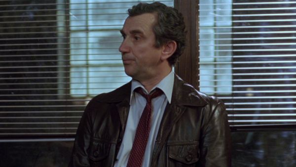 New Tricks: Nuove tracce per vecchie volpi - Serie 7, Episodio 10