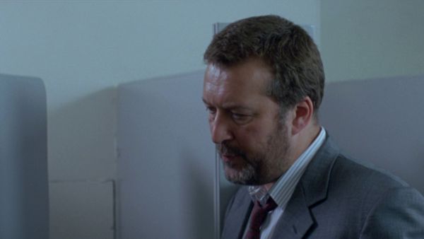 New Tricks: Nuove tracce per vecchie volpi - Serie 7, Episodio 7