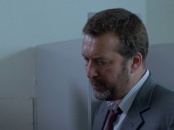 New Tricks: Nuove tracce per vecchie volpi - Serie 7, Episodio 7