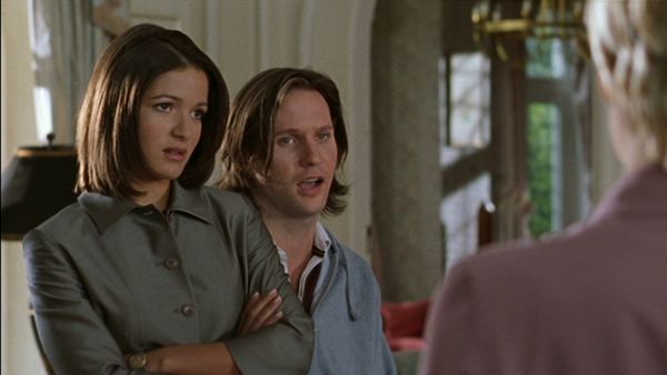 Waking the Dead - Serie 4, Episodio 11