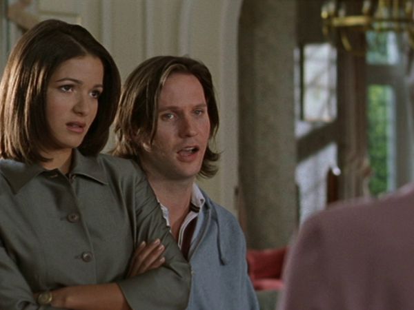 Waking the Dead - Serie 4, Episodio 11