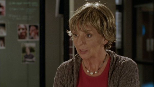 Waking the Dead - Serie 4, Episodio 12