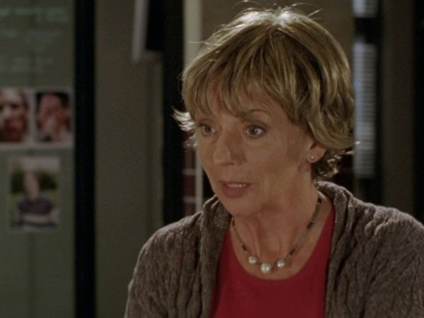 Waking the Dead - Serie 4, Episodio 12