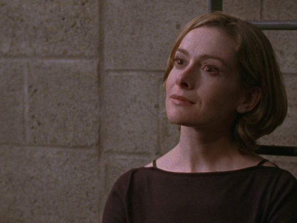 Waking the Dead - Serie 4, Episodio 10