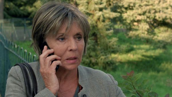 Waking the Dead - Serie 9, Episodio 6