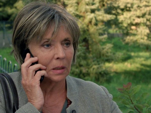 Waking the Dead - Serie 9, Episodio 6