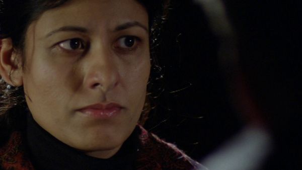 Waking the Dead - Serie 9, Episodio 8