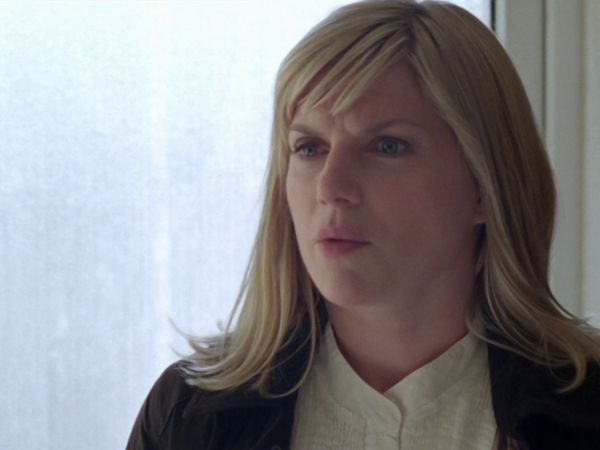 Waking the Dead - Serie 9, Episodio 3