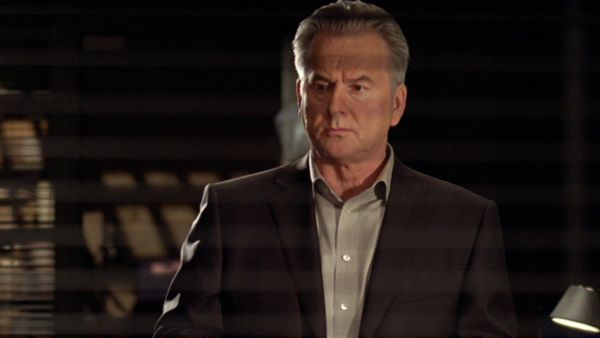 Waking the Dead - Serie 9, Episodio 1