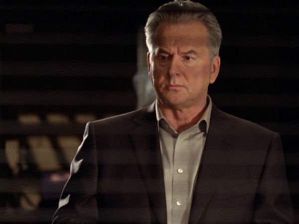 Waking the Dead - Serie 9, Episodio 1