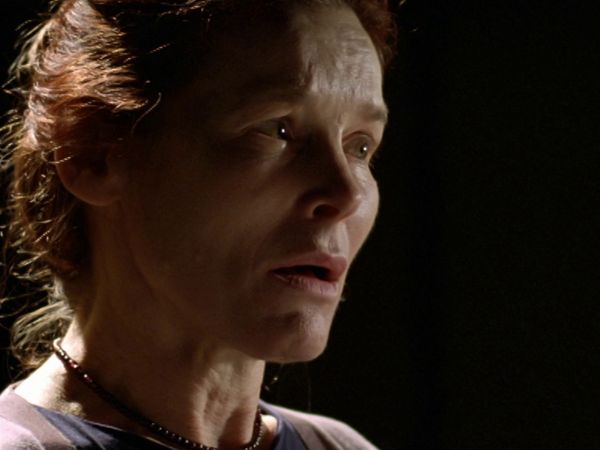 Waking the Dead - Serie 9, Episodio 4